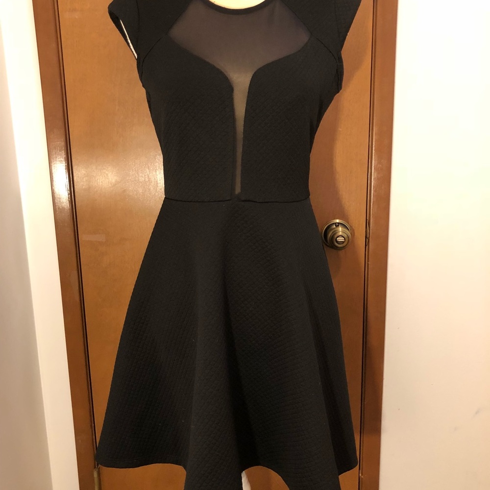 Material Girl Dress